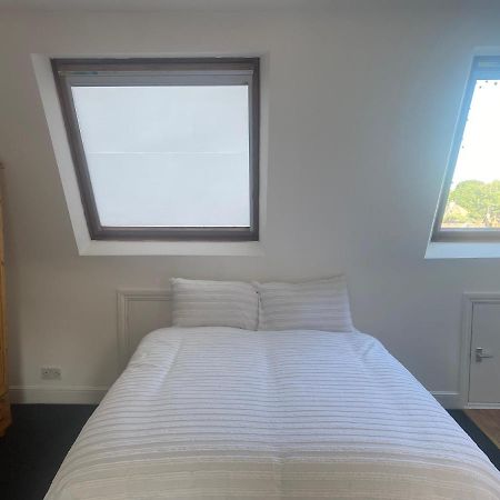 Studio Flat Hatch End Kültér fotó