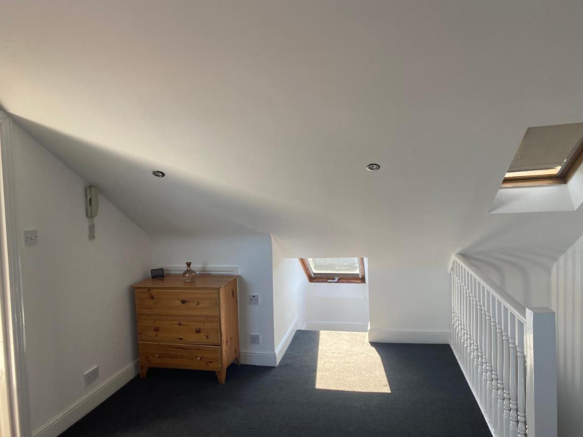 Studio Flat Hatch End Kültér fotó