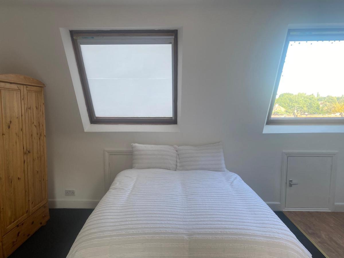 Studio Flat Hatch End Kültér fotó