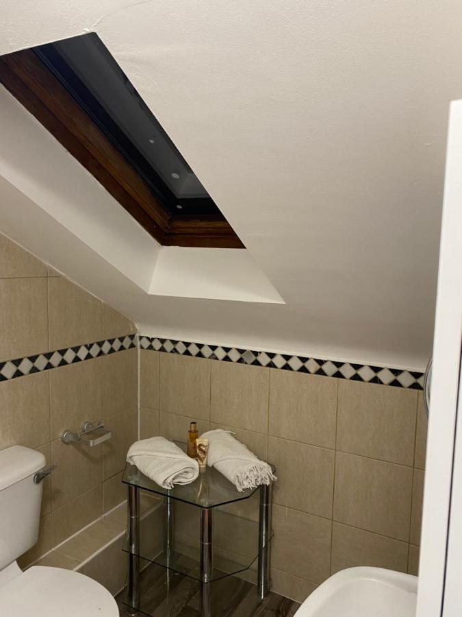 Studio Flat Hatch End Kültér fotó